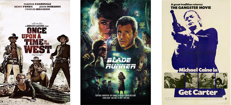 Movie Posters